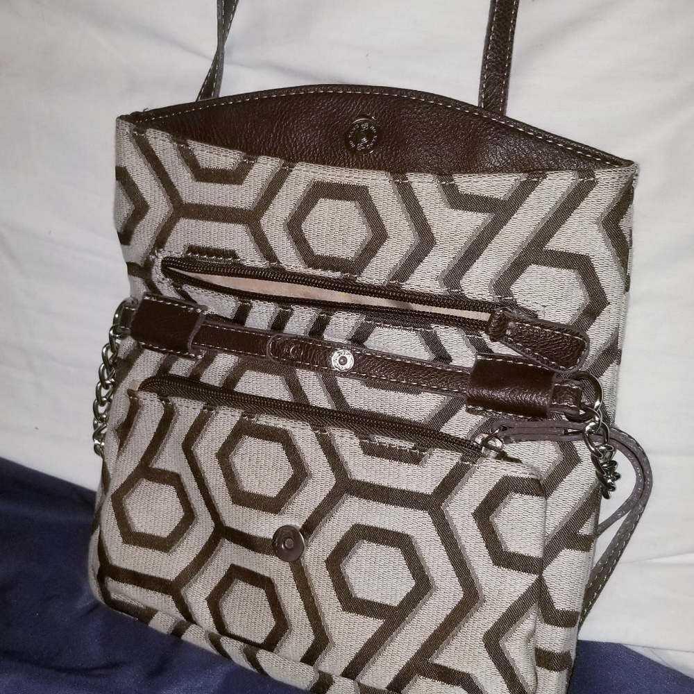 Small crossbody - Picture 3 of 3